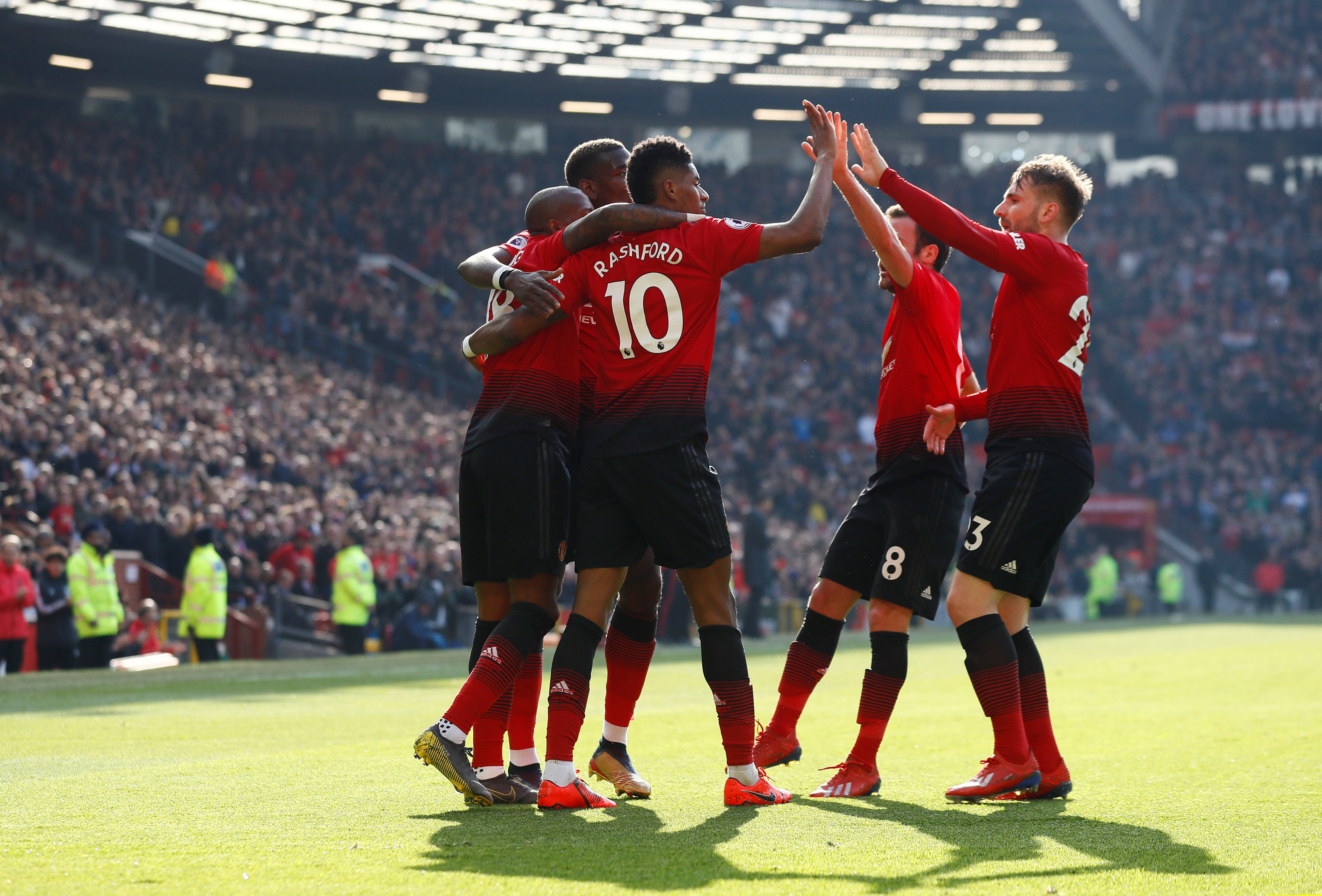 上任何优势 上任何优势